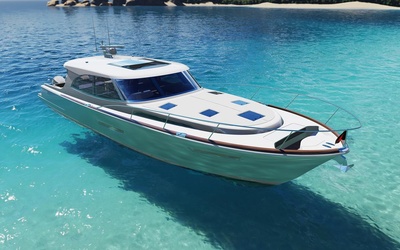 Two Oceans Eclipse 605