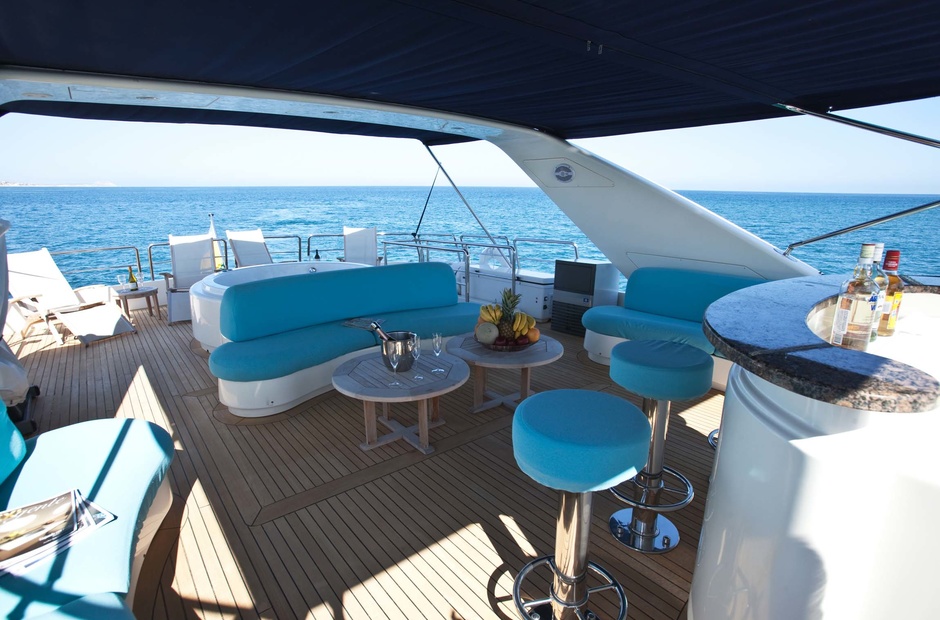 Azimut Super