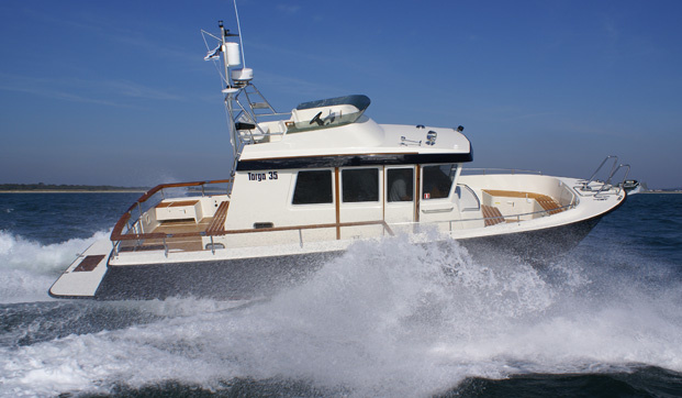Targa 35