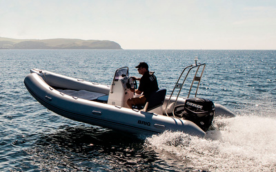 Brig Falcon 500
