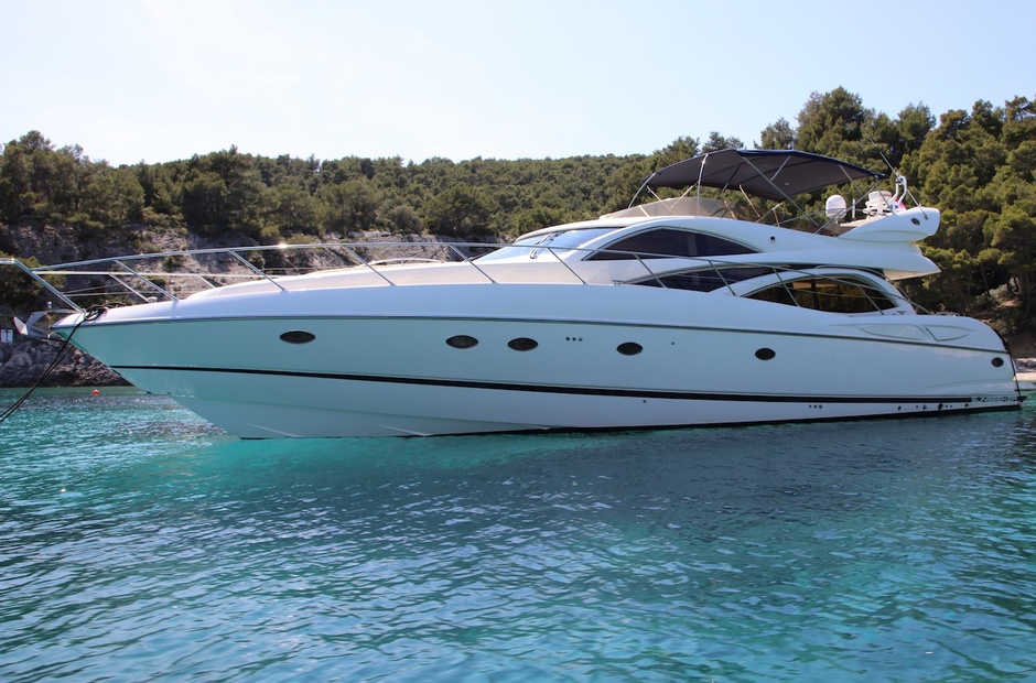 Sunseeker Nataliya