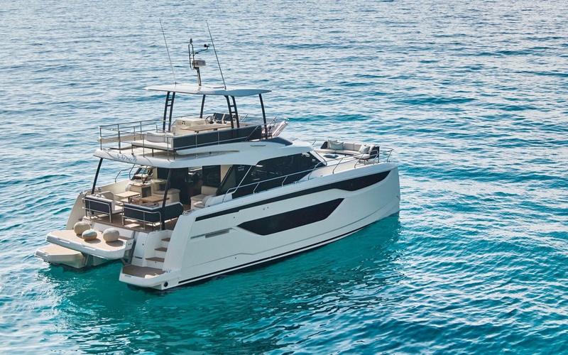 Prestige M48
