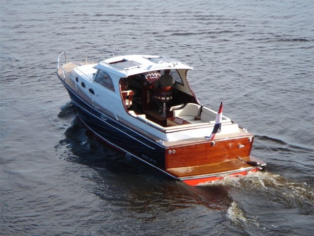 DaVinci 34