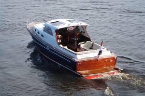 DaVinci 34