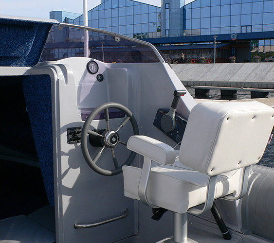 Astron Marin Марлин 830 WA