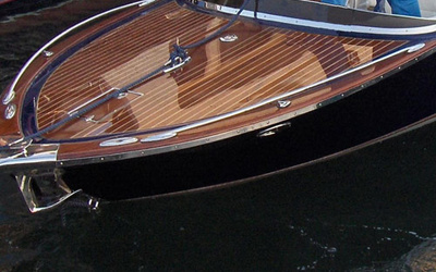 Kral 580 Speedster