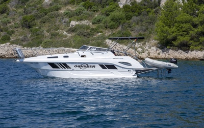 Öchsner SRX30