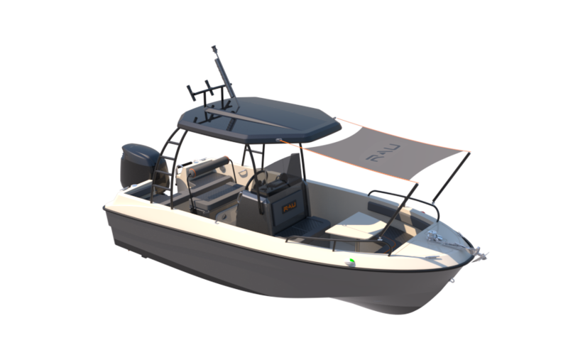Rau 490 (Cholios Sport)