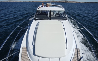 Grandezza 34 OC