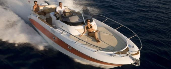 Sessa Key Largo 30