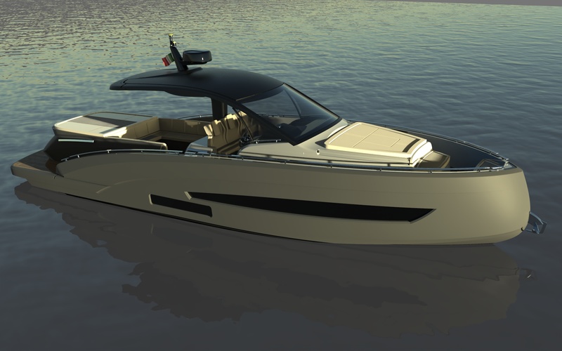 Nassima 40