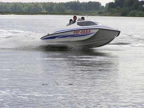 River Jet RiverJet HT