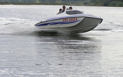 River Jet RiverJet HT