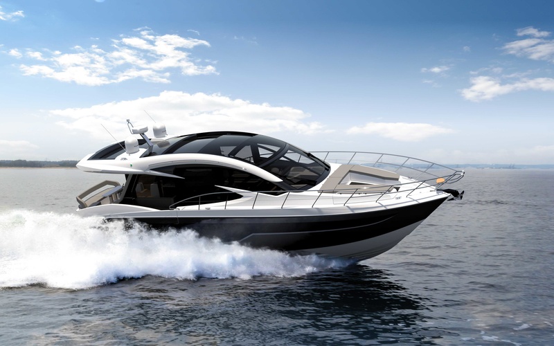 Galeon 510 HTC