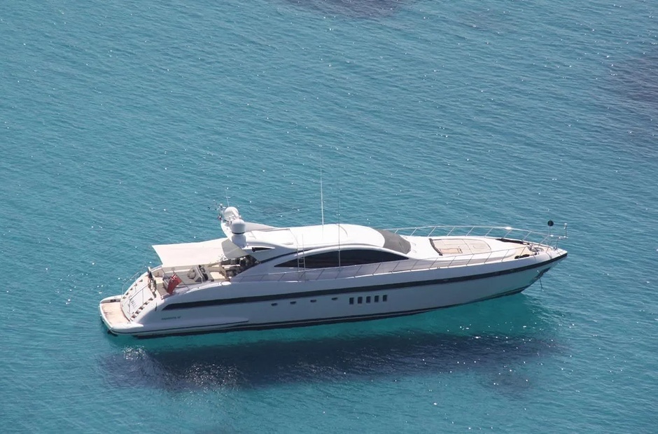 Mangusta Kawai