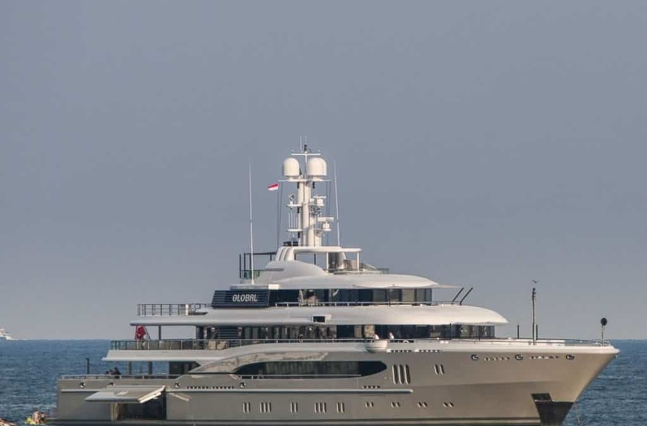 Lurssen Global
