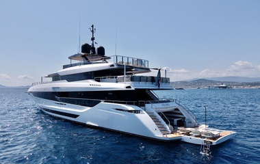 Mangusta 4US