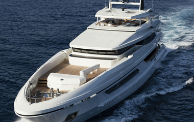 Baglietto  Mr T