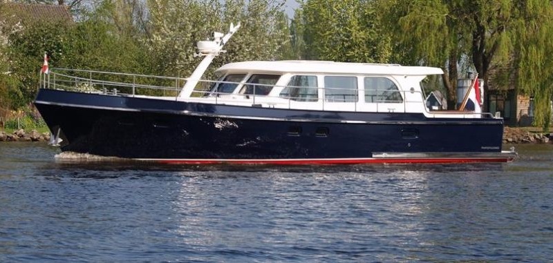 Privateer Elegance