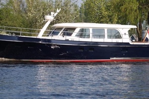Privateer Elegance