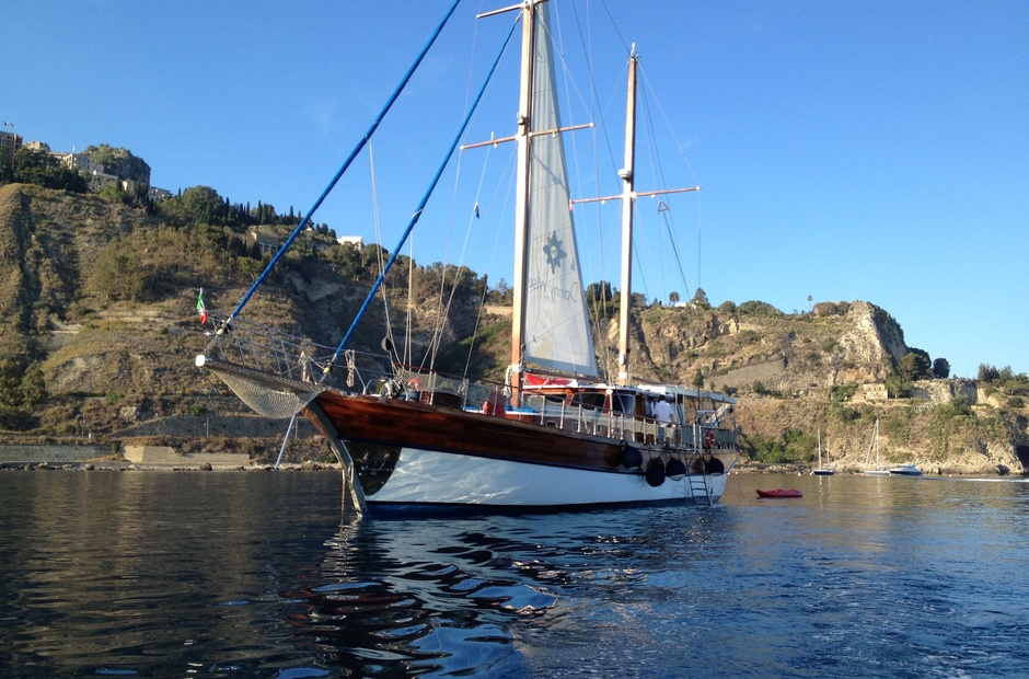 Custom Rex Siciliae I