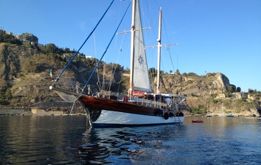 Custom Rex Siciliae I