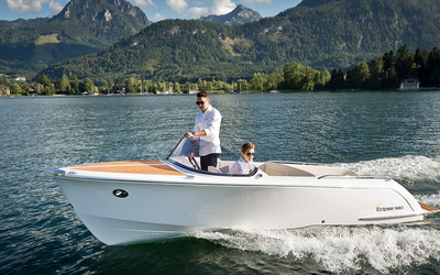 Marian Eclipse 580