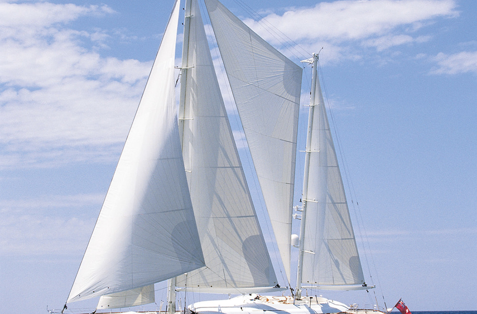 Perini Navi Jasali II