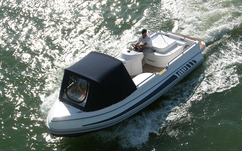 Novurania Custom Line 600