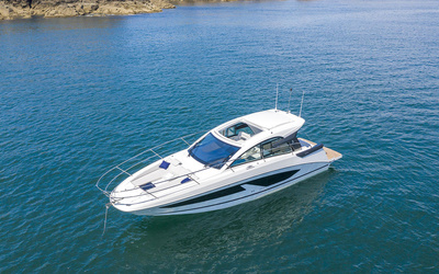 Beneteau Gran Turismo 36