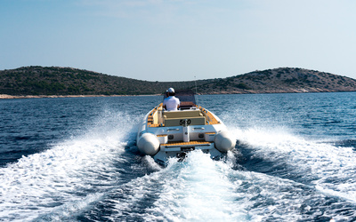 Agilis 560D