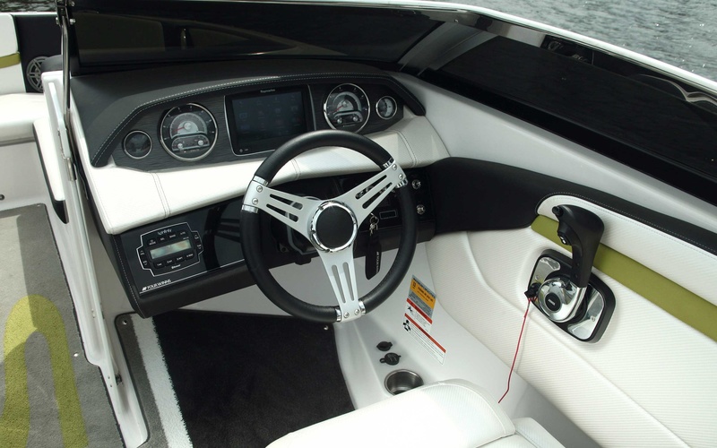 Four Winns Horizon 230 RS