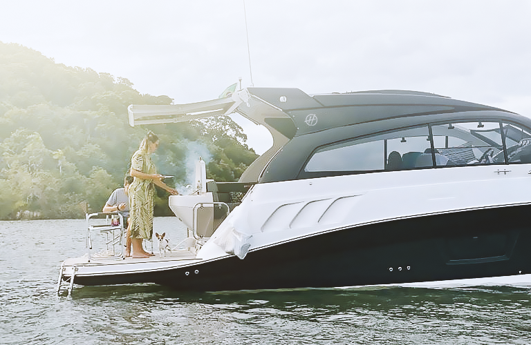 Hanover 355
