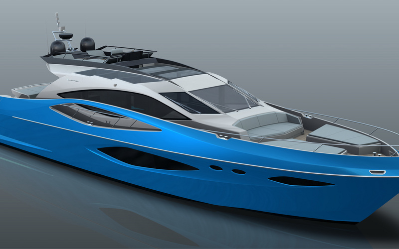 Numarine 78 HTS