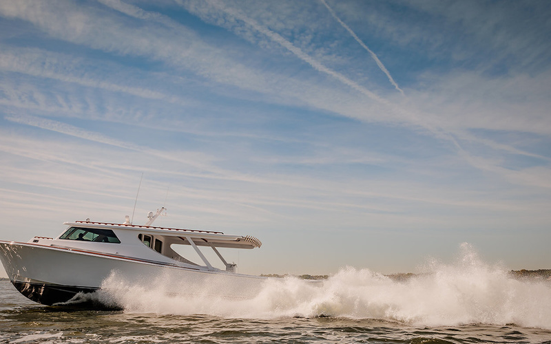 Composite CY 55