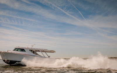 Composite CY 55