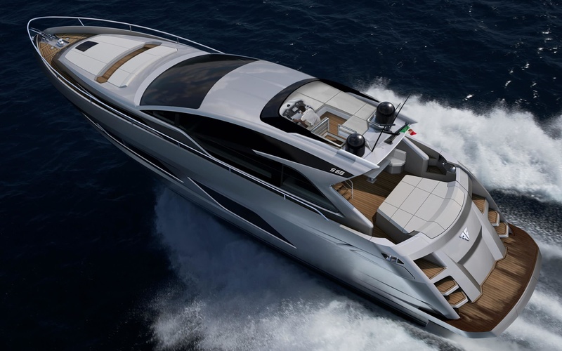 Filippetti S65