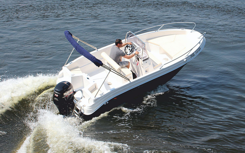 Atlantic Open 490