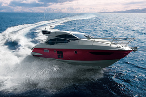 Azimut 40S