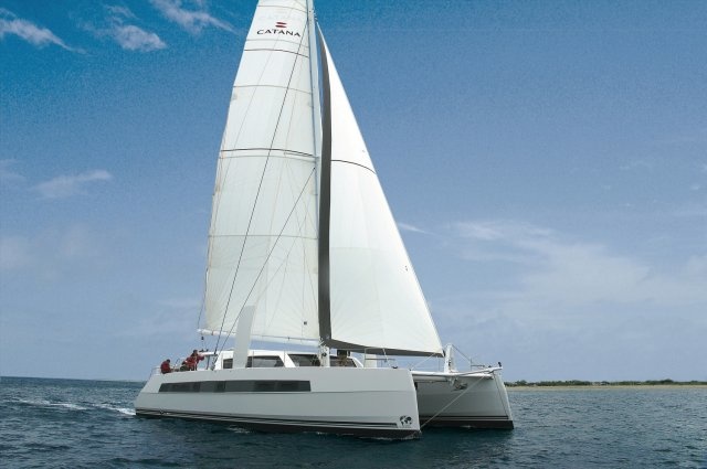 Catana 59