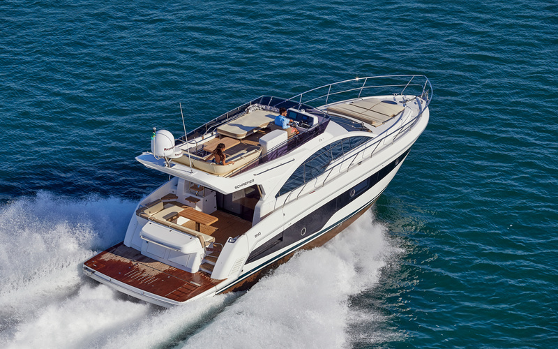 Schaefer 510 Pininfarina