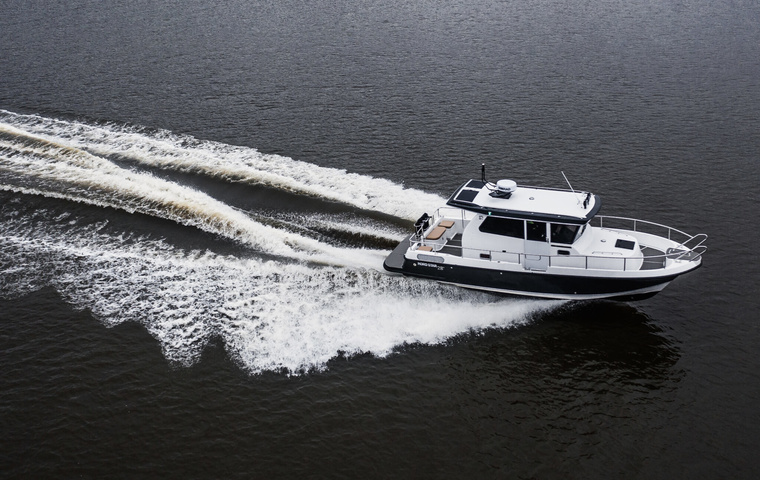 Nord Star 28+ (2024)