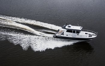 Nord Star 28+ (2024)
