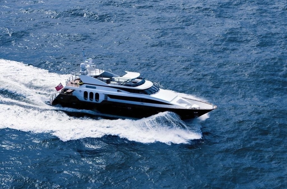 Harwal Marine Opportunity