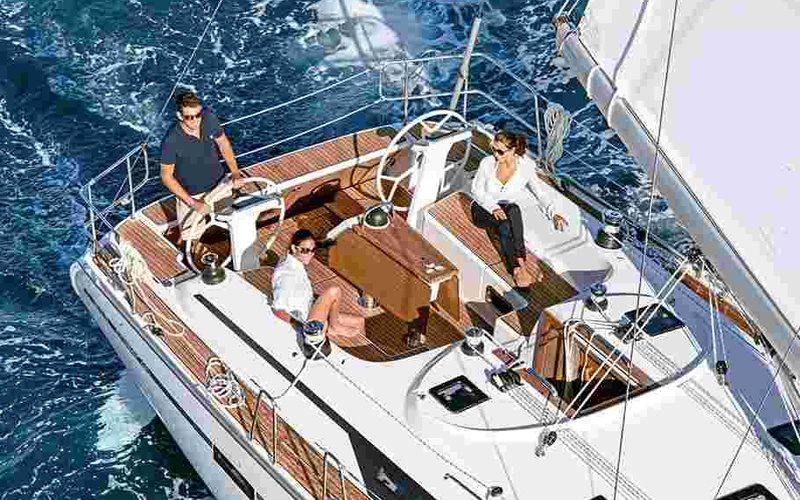 Bavaria Cruiser 46