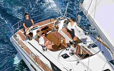 Bavaria Cruiser 46