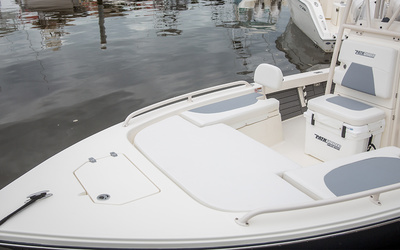 Pathfinder 2200 TRS