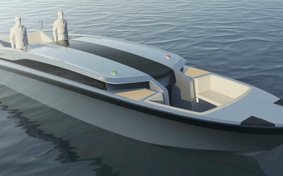 Maori Yacht Limo
