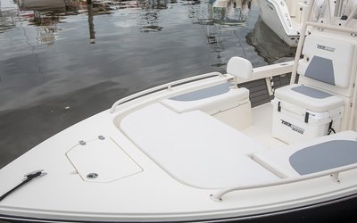 Pathfinder 2200 TRS