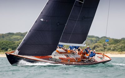 Spirit  52